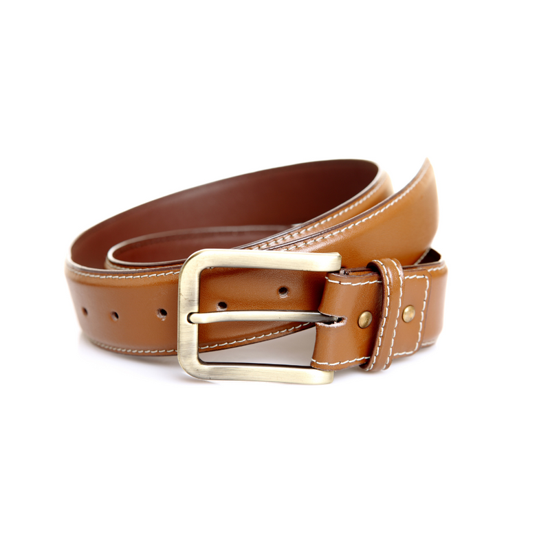 CLASSIC LEATHER BELT