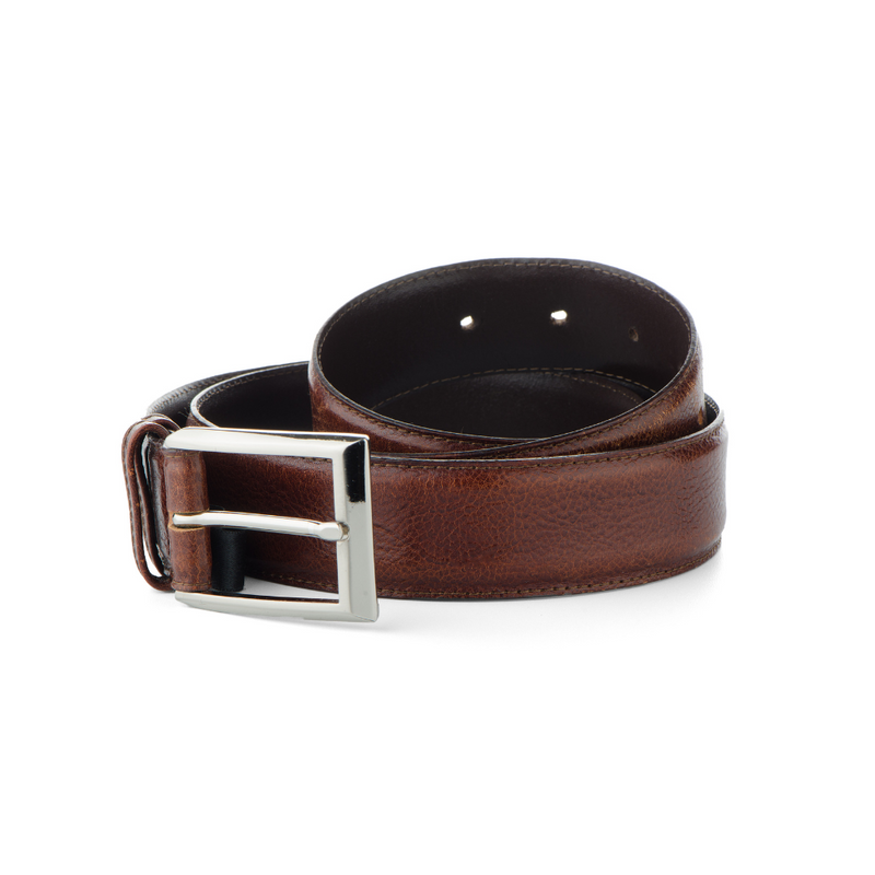 CLASSIC LEATHER BELT